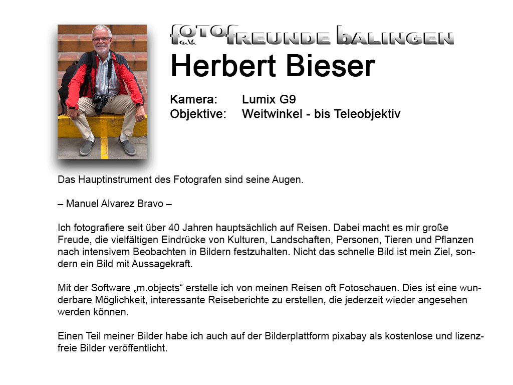 Herbert Bieser
